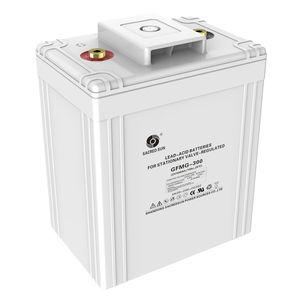 VRLA battery / AGM / high-power / high-capacity