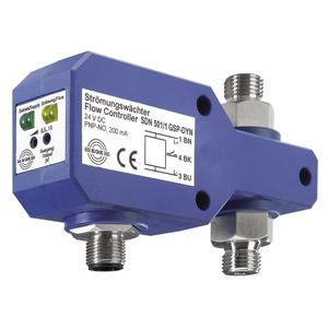 thermal flow sensor / for liquids / OEM / for process monitoring