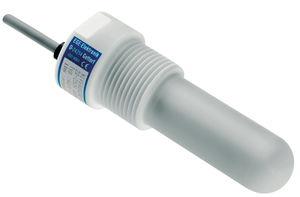 capacitive level switch / IP67 / threaded