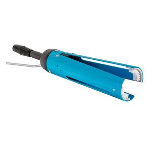 circular brush / cleaning / nylon