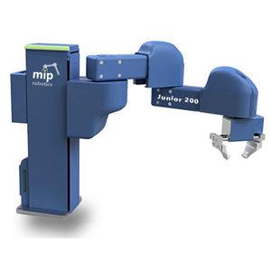 cobot / articulated / 4-axis / for assembly