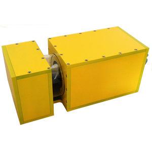 position measuring system / for railway applications