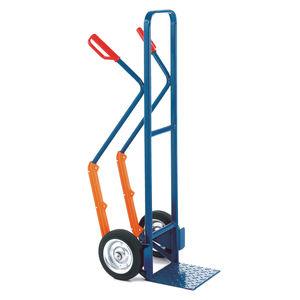 transportation hand truck / steel