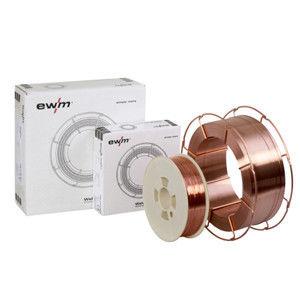 MIG welding wire / MAG