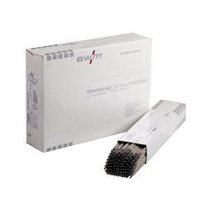 surfacing welding electrode / stainless steel / copper / aluminum