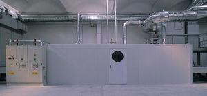 drying oven / curing / thermal / hot air