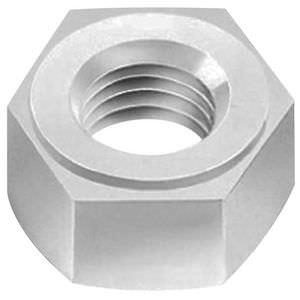 hexagonal nut / nylon