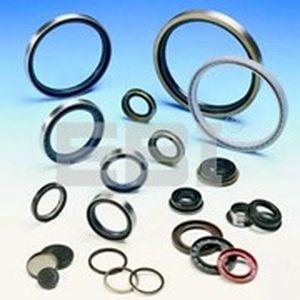 O-ring seal / C-ring