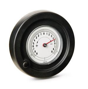 operating handwheel / with indicator / plastic