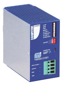 parallel UPS / DC / industrial