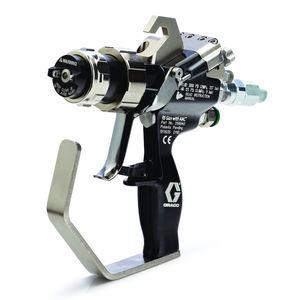 spray gun / for gelcoat / manual / air-assisted