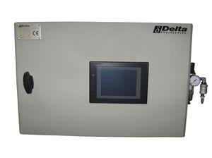 single-head leak tester