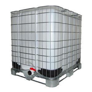 single-head leak tester / for vessels