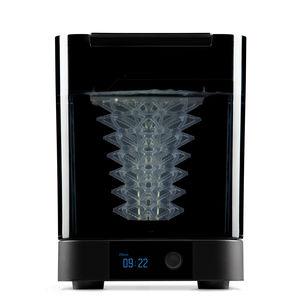 curing oven / cleaning / chamber