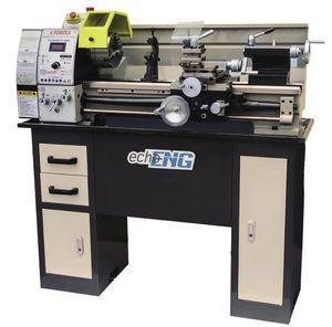 thread lathe / precision