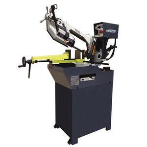band saw / automatic / hydraulic / swivel