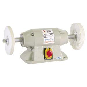 bench-top polisher / electric