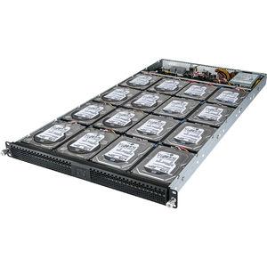 storage server / rack-mount / quad-core