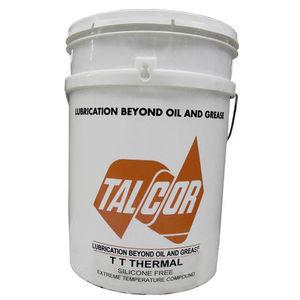 lubricant grease / silicone / polymer / metal-free