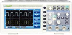 digital oscilloscope / bench-top