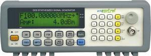 signal generator / HF / programmable