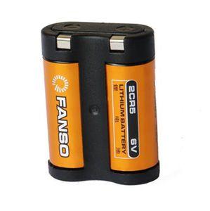 Li-MnO2 battery / energy storage