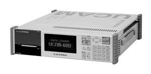 universal data-logger / with PC interface / with screen / multifunction