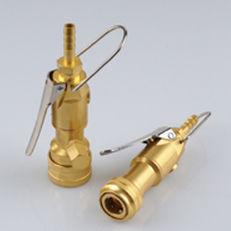 dispensing gun / manual / pneumatic