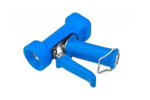 cleaning gun / spray / for water / manual