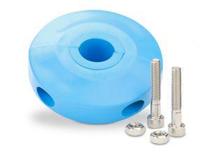 2-axis positioning system