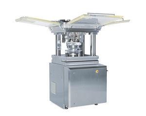 mechanical press / tablet / single-sided / rotary