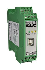 signal conditioning module