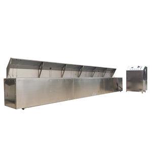 boiling test chamber