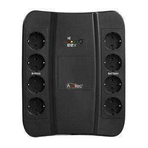 line-interactive UPS / for telecom applications / Eco mode