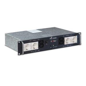 line-interactive UPS / for PC / network / 19