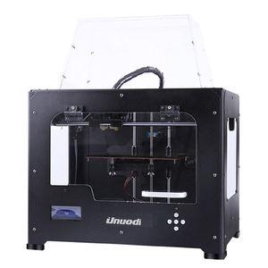 FDM 3D printer / ABS / PLA / desktop