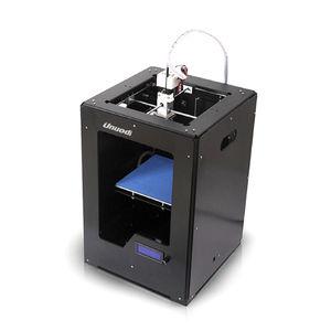 FFF 3D printer / ABS / PLA / desktop