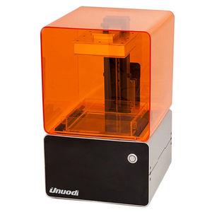 SLA 3D printer / plastic / desktop / high-performance