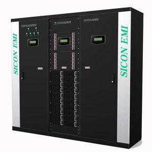 AC/DC power supply / high-voltage / data center / modular