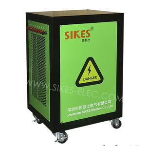 AC load bank / resistive