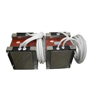 electrical power supply auto-transformer / cast resin / open type / waterproof