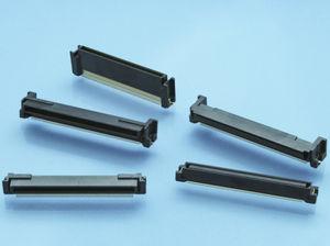 board-to-board connector / IDE / SMT / rectangular