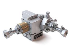 fiber coupler / for sensors