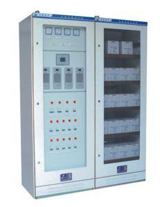 AC/DC power supply / cabinet / single-phase / three-phase