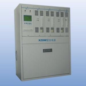 AC/AC power supply / switching