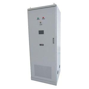 band-pass electronic filter / active / electronic equipment / power line