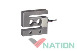 tension/compression load cell / tension / S-beam / high-sensitivity