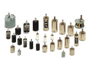 worm gearhead / right-angle