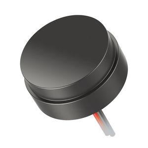 ultrasonic flow sensor / for liquids