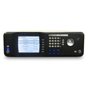 microwave generator / signal